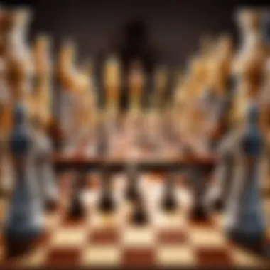 Strategic Chess Position Evaluation