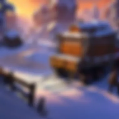 Strategic Game Dynamics of Drowes Delivery A strategic overview of game dynamics influenced by Drowes Delivery