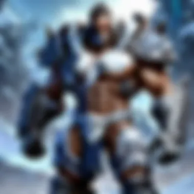 Unraveling the Strategic Gameplay Strategic Gameplay Insight