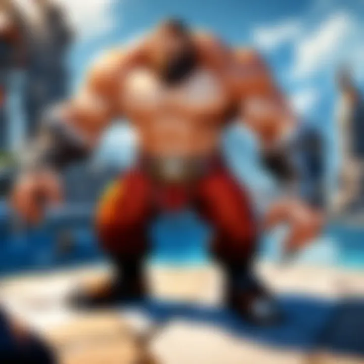 Strategic implementation of the Dynamite Pool Patch in gameplay