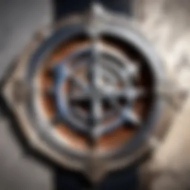 Strategic Iron Emblem Strategic Iron Emblem for Blizzard Gamers