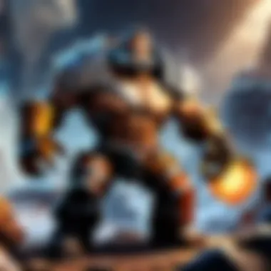 Mastering Strategic Mining Techniques Strategic Mining Techniques