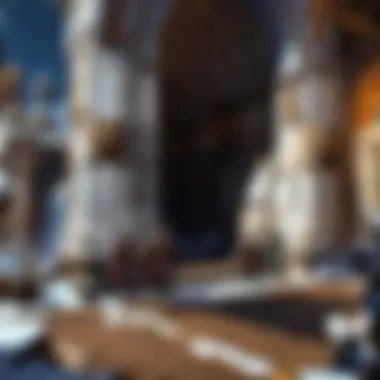 Tactical Maneuvers Decoded Strategic Planning in WoW Raid Carry