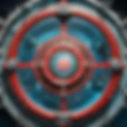 Strategic Ring Placement
