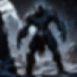 Strategic Shadowplay