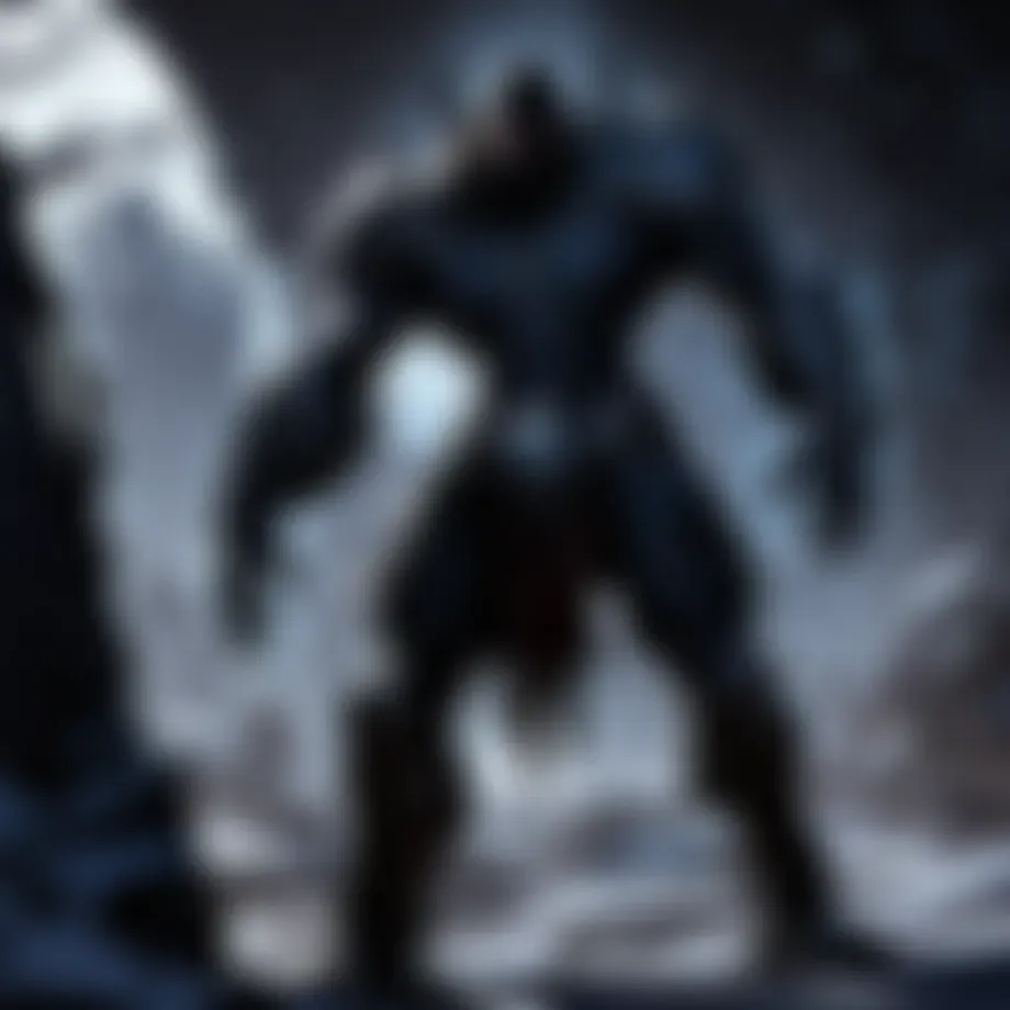 Strategic Shadowplay