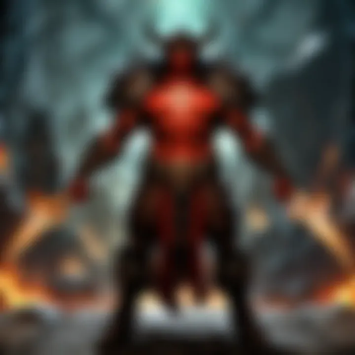 Strategic Trading Techniques in Path of Diablo