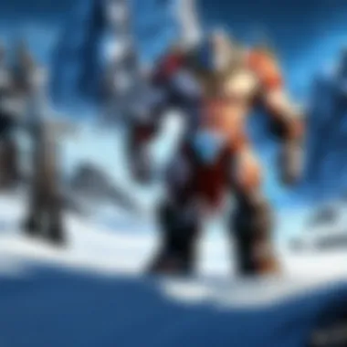 Game-specific strategies for leveling