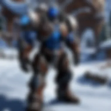 Maximizing gameplay efficiency in Blizzard titles