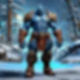 A gamer optimizing network settings for better performance