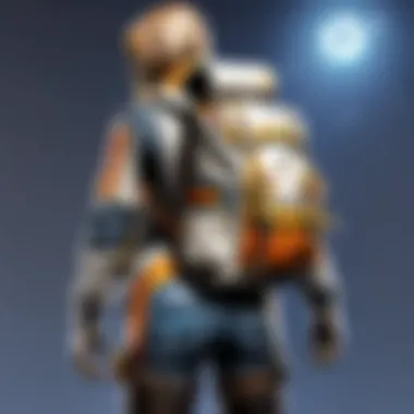 Stylish Urban Explorer Backpack Outfit Stylish Urban Explorer Backpack Outfit
