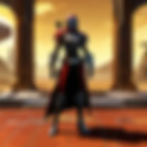 Illustration depicting the concept of SWTOR credit escrow