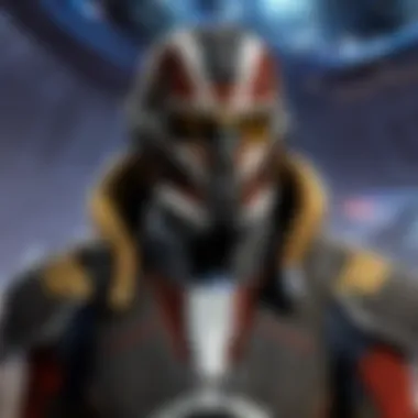 Exploring the Gameplay Implications of SWTOR Credit Escrow Illustration showcasing the impact of credit escrow on SWTOR gameplay