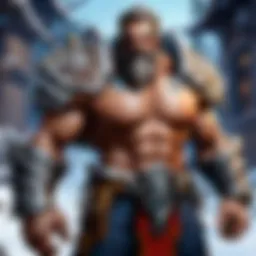 System Upgrade Process Optimization