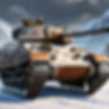 Understanding Tank Abilities Detailed analysis of champion tank abilities and strategies