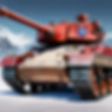 Countering Champion Tanks Tactics to counter champion tanks effectively