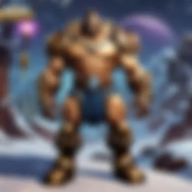 Community Recommendations for Power Leveling Community tips shared among players