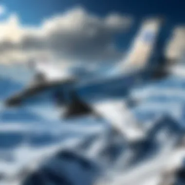 The 2W231 Air Force: Understanding its Role and Impact Summary The 2W231 Air Force: Understanding its Role and Impact Summary