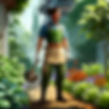 Harmonious Plant Care Harmonious Plant Care