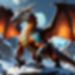 The D2 Dragon Phenomenon: An In-Depth Examination Introduction