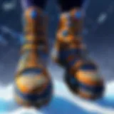 A visual representation of the Kosmic Sole concept within Blizzard's lore.