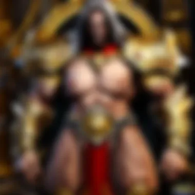 Profitable Crafting Professions in WoW Crafting professions guide