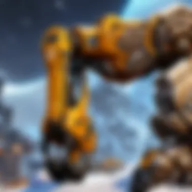 Comparative analysis of player experiences with and without the EZ Claw Grapple