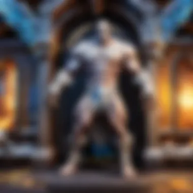 Overview of security protocols for European gaming servers