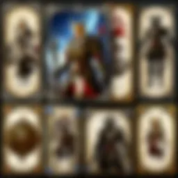 The Ultimate Guide to FF14 Game Cards Introduction
