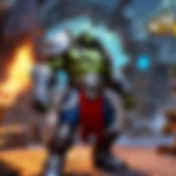 Troubleshooting performance issues in World of Warcraft