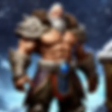 Legacy of Timothy Daniels in Blizzard Games