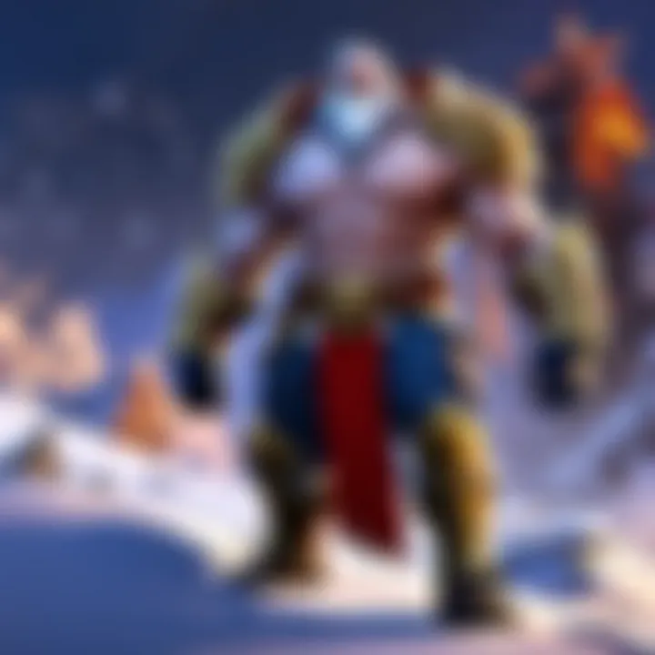 Timothy Daniels' Impact on Storytelling in Blizzard Games