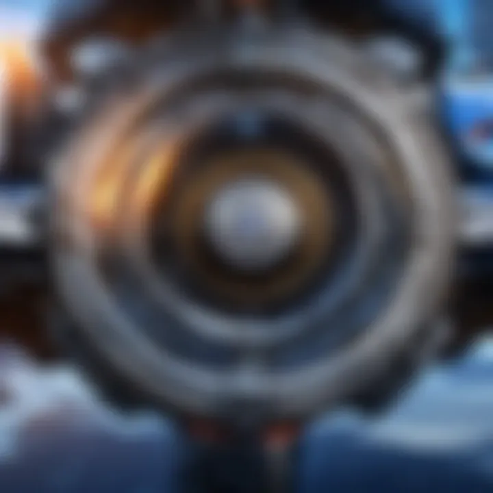 Revolutionizing Gaming Experience for Blizzard Fans