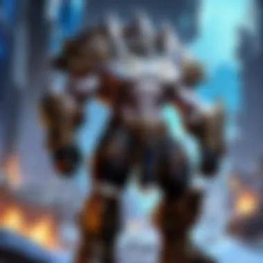 Elevated Excellence in Gameplay Elevated Excellence in Gameplay