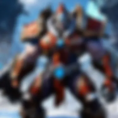 Visionary Nexus of Imagination Visionary Nexus of Imagination