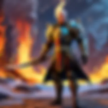 Symbolism of Fiery Trial Fiery Trial Symbolism