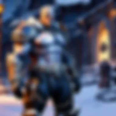 Software optimization on PC screen