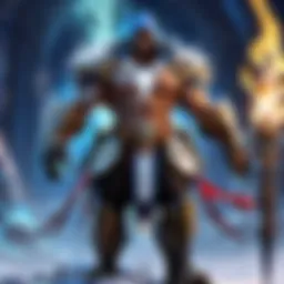 Mystical Essence behind True Strike