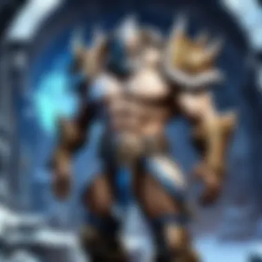 Diverse Reward Types in Blizzard Games Various types of rewards available in Blizzard games displayed on a grid