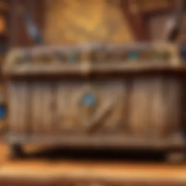 High-Performance Router for World of Warcraft High-performance router suitable for gaming