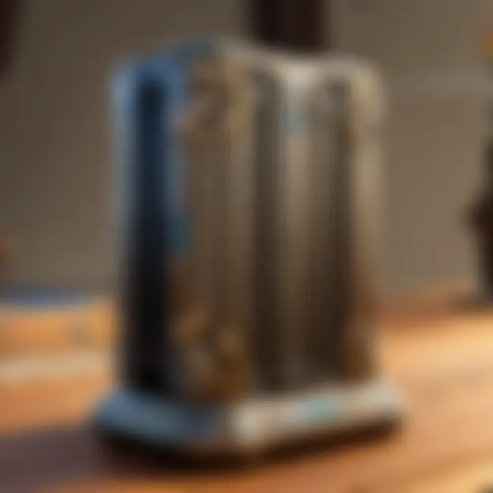 Maintenance tips for gaming routers