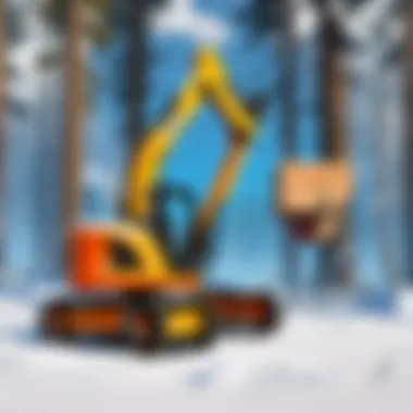 Ergonomic Timber Lifter Ergonomic Timber Lifter