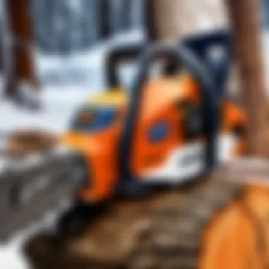 Precision Chainsaw Blade Sharpener Precision Chainsaw Blade Sharpener