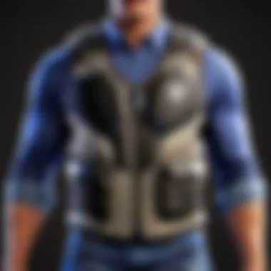 Seamless Integration of Woojer Vest in Gaming Setups Seamless Integration of Woojer Vest in Gaming Setups