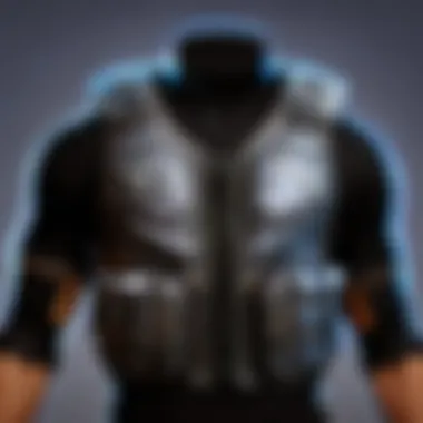 Woojer Vest: Unleashing Immersive Gaming Experiences Woojer Vest: Unleashing Immersive Gaming Experiences