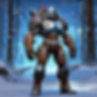 Community interactions within the Blizzard ecosystem