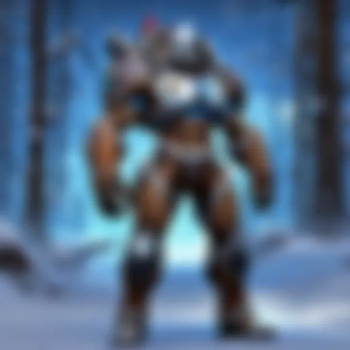 Community interactions within the Blizzard ecosystem