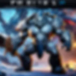 Overview of Battle.net Subscription Plans