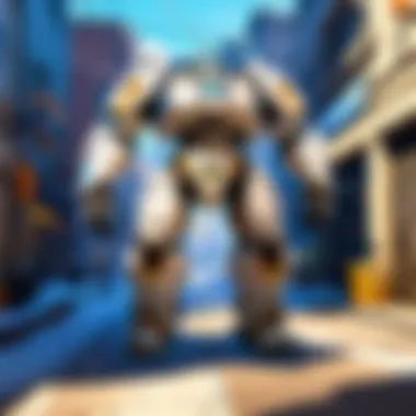 A visionary outlook on the future developments of Battletags in the gaming community.
