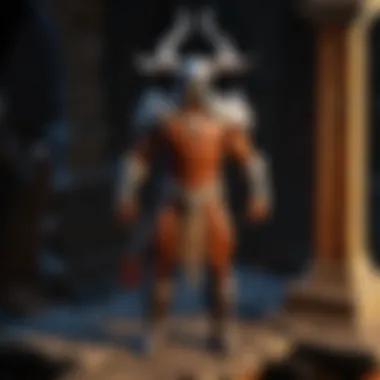 Value of Premium Content in Diablo 2 Resurrected Visual representation of premium content value in Diablo 2 Resurrected